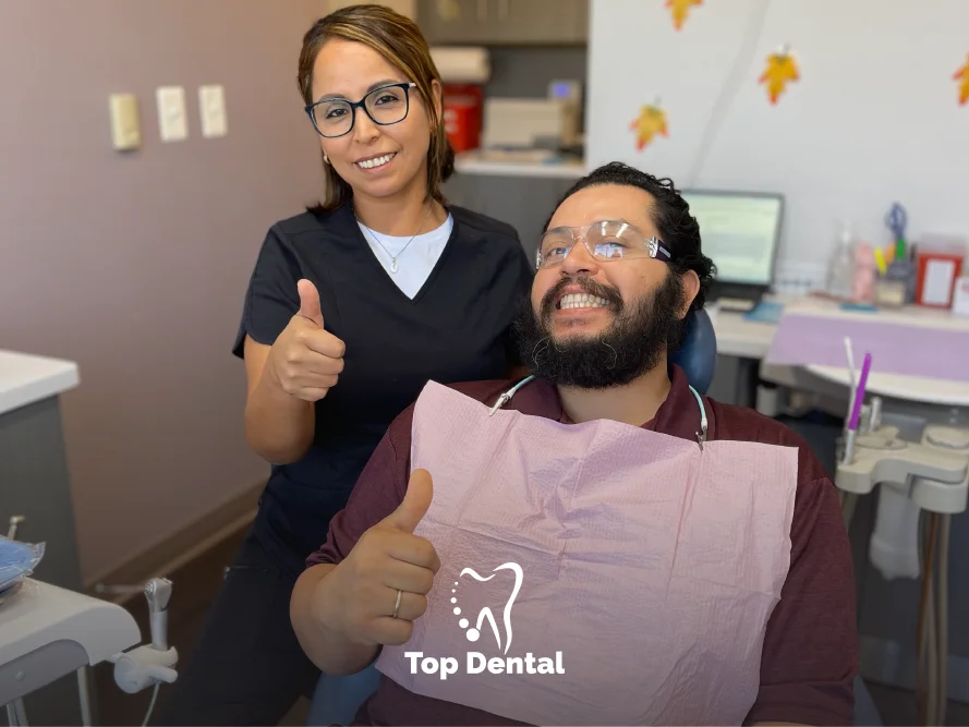 Top Dental